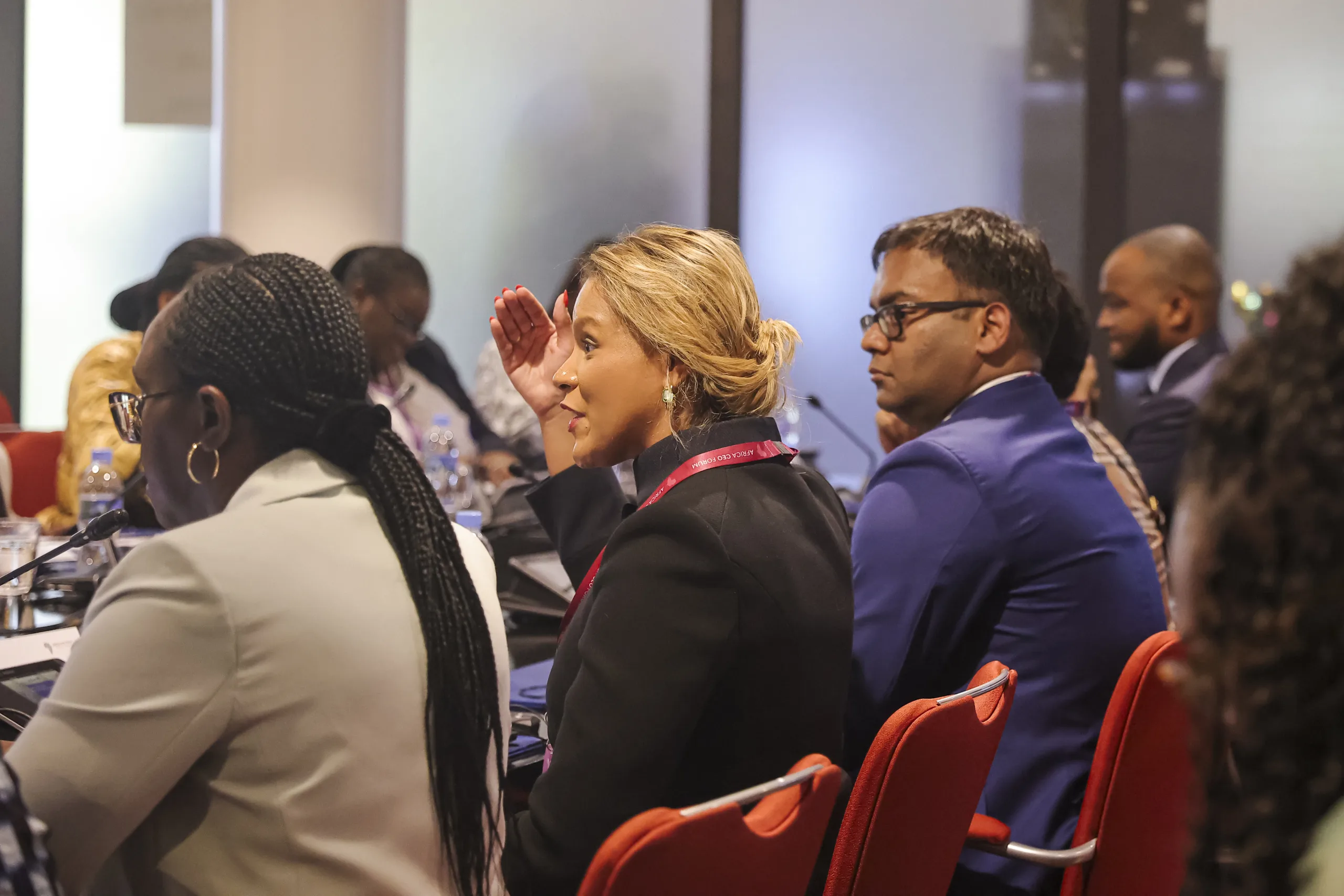 Who owns the middle of Africa's value chains?